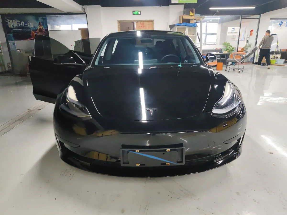 2022 Tesla Model 3 BEV 60KWH,autocango,china used car exporter,china ev exporter,chinese used car exporter,chinese used ev exporter