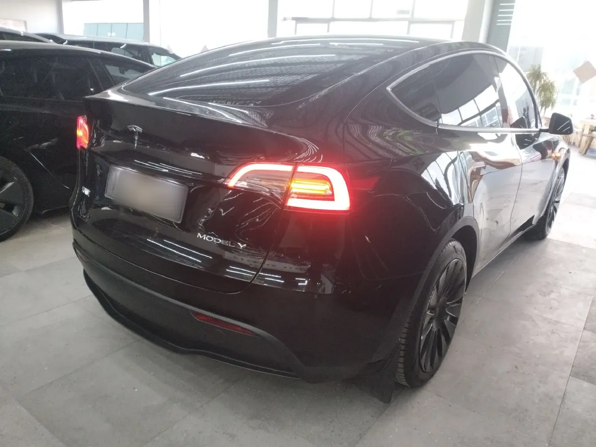 2022 Tesla Model Y BEV 60KWH,autocango,china used car exporter,china ev exporter,chinese used car exporter,chinese used ev exporter