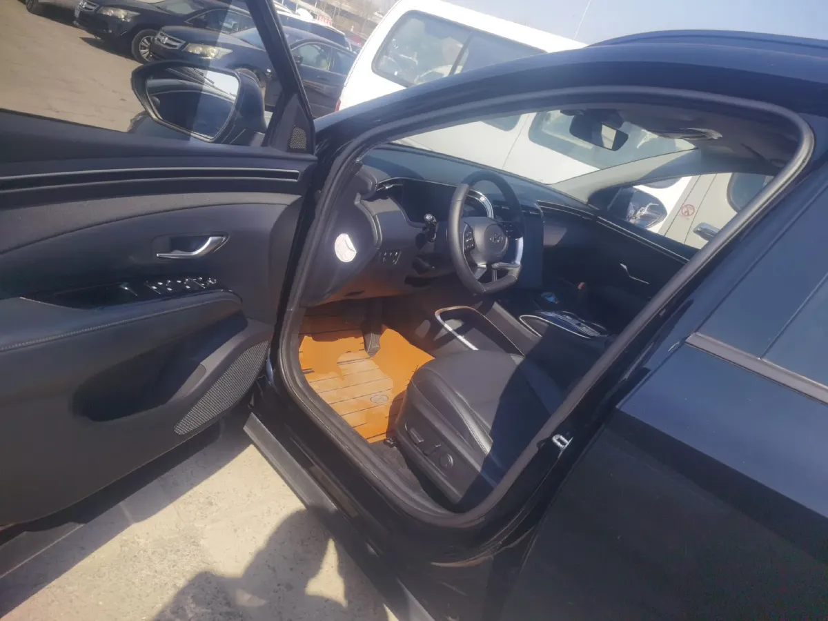 2023 Chevrolet Menlo BEV 61.1KWH,autocango,china used car exporter,china ev exporter,chinese used car exporter,chinese used ev exporter