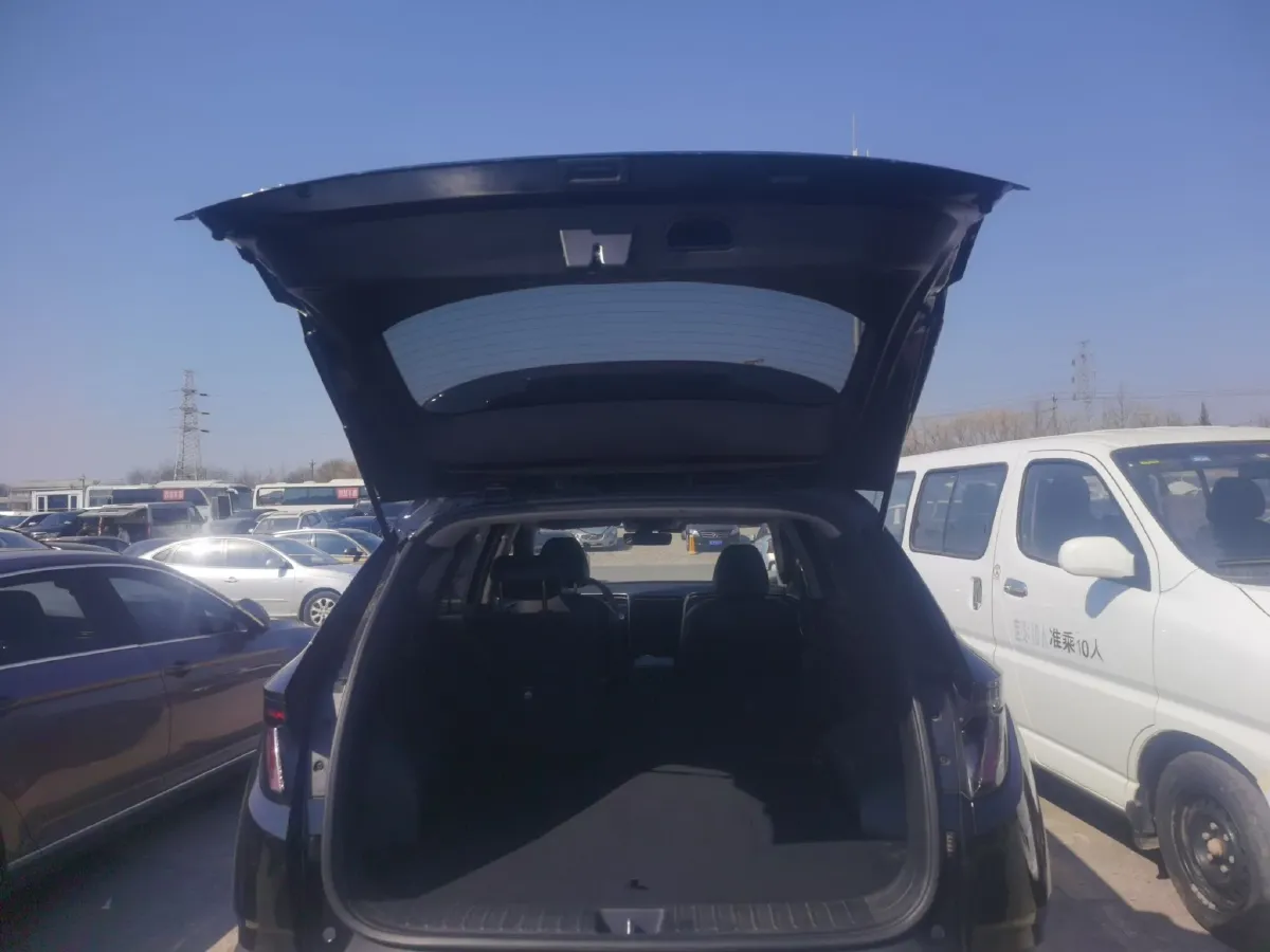 2023 Chevrolet Menlo BEV 61.1KWH,autocango,china used car exporter,china ev exporter,chinese used car exporter,chinese used ev exporter