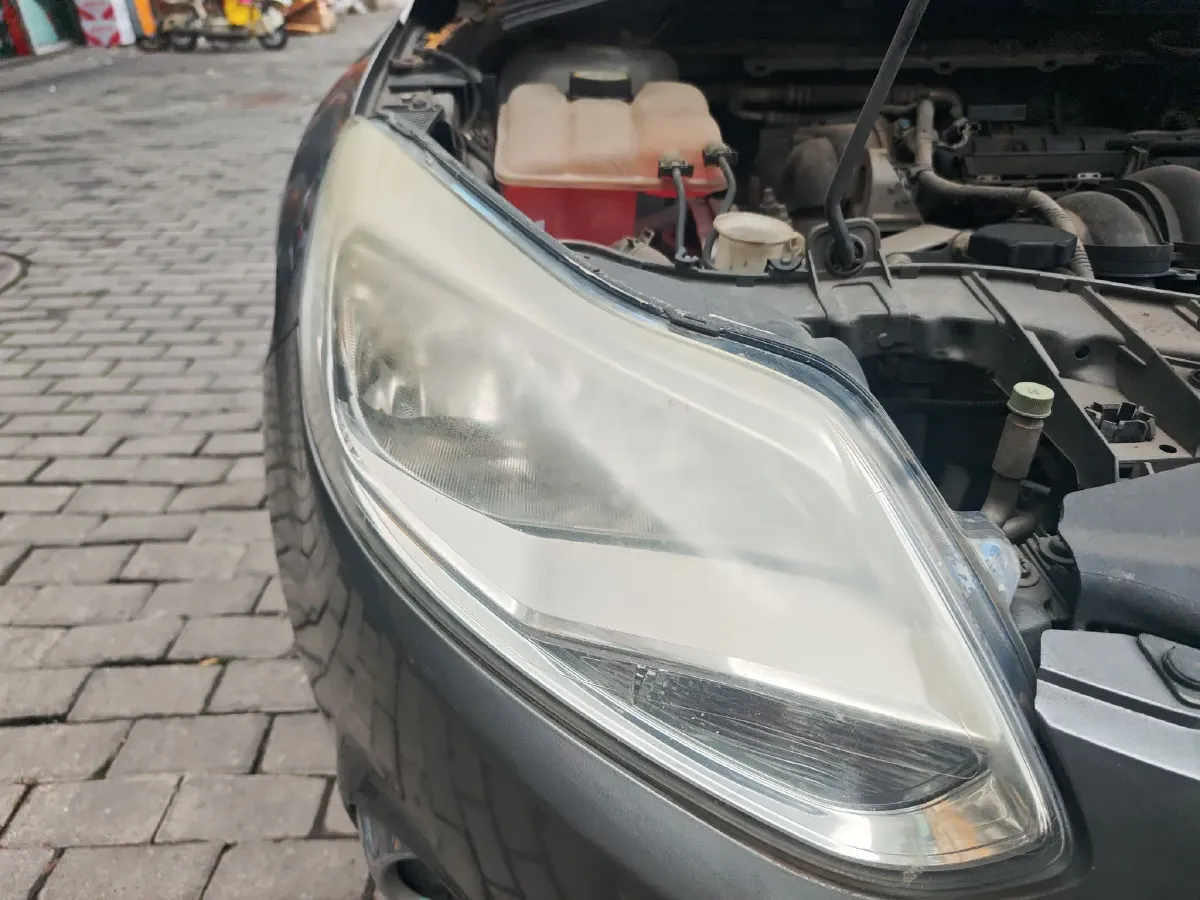 2012 Ford Focus 1.6L 125HP L4 6DCT,autocango,china used car exporter,china ev exporter,chinese used car exporter,chinese used ev exporter