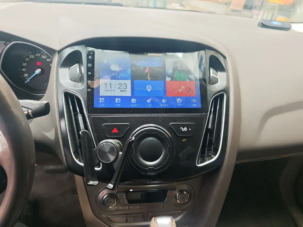 2012 Ford Focus 1.6L 125HP L4 6DCT,autocango,china used car exporter,china ev exporter,chinese used car exporter,chinese used ev exporter