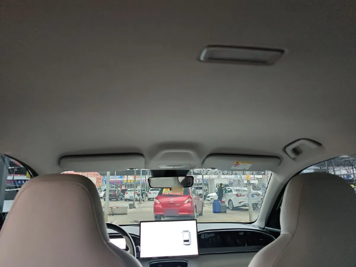 2025 Geely Galaxy XingYuan BEV 40.16KWH,autocango,china used car exporter,china ev exporter,chinese used car exporter,chinese used ev exporter