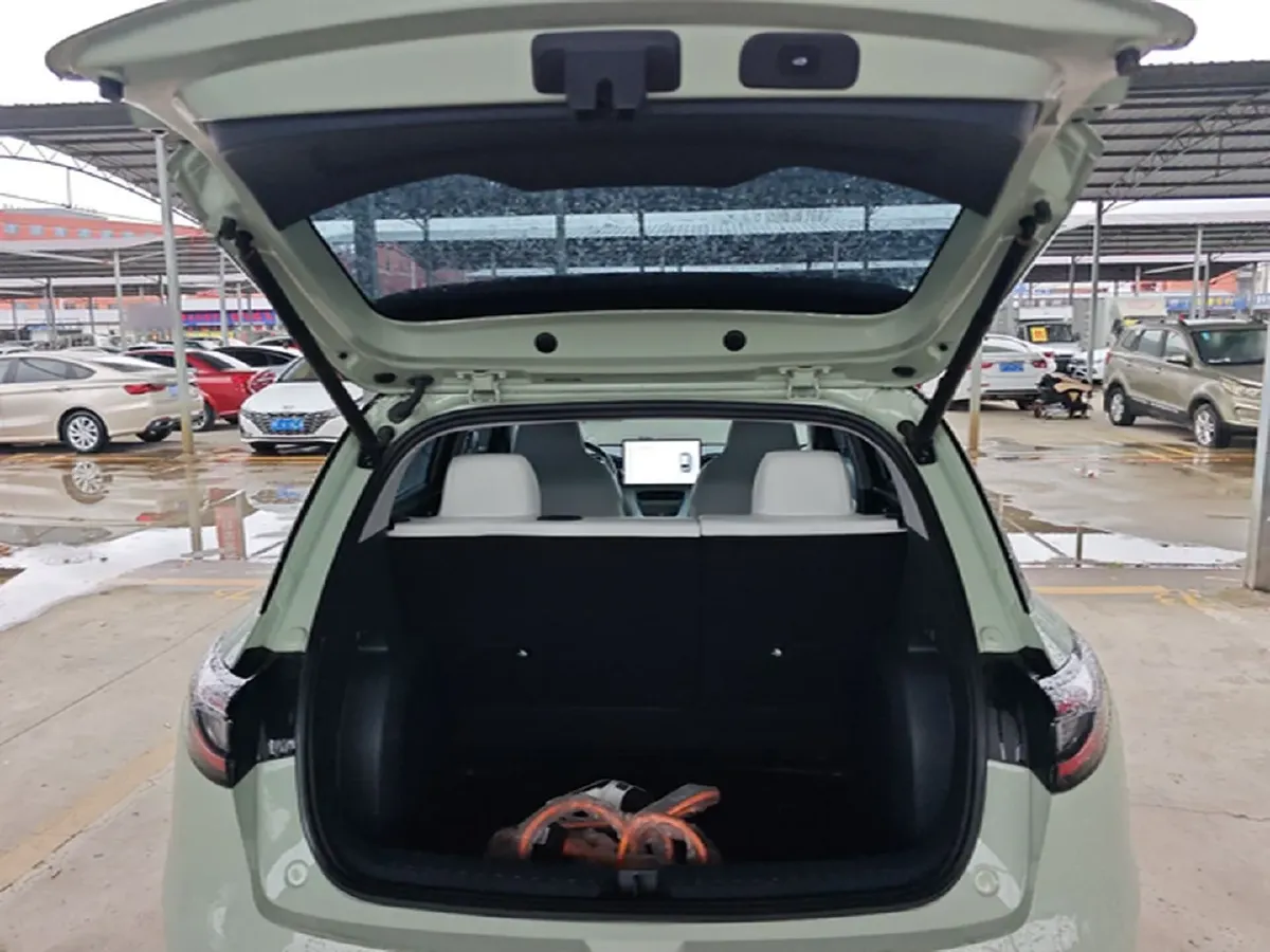 2025 Geely Galaxy XingYuan BEV 40.16KWH,autocango,china used car exporter,china ev exporter,chinese used car exporter,chinese used ev exporter