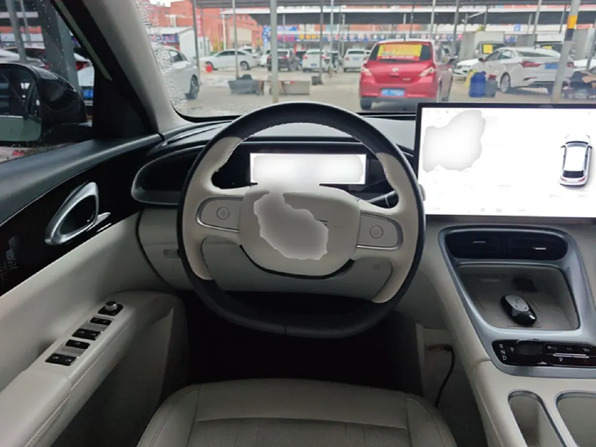 2025 Geely Galaxy XingYuan BEV 40.16KWH,autocango,china used car exporter,china ev exporter,chinese used car exporter,chinese used ev exporter