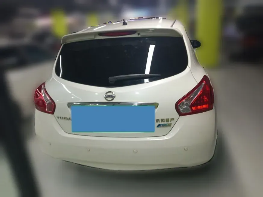2013 Nissan Tiida 1.6L 126HP L4 CVT,autocango,china used car exporter,china ev exporter,chinese used car exporter,chinese used ev exporter