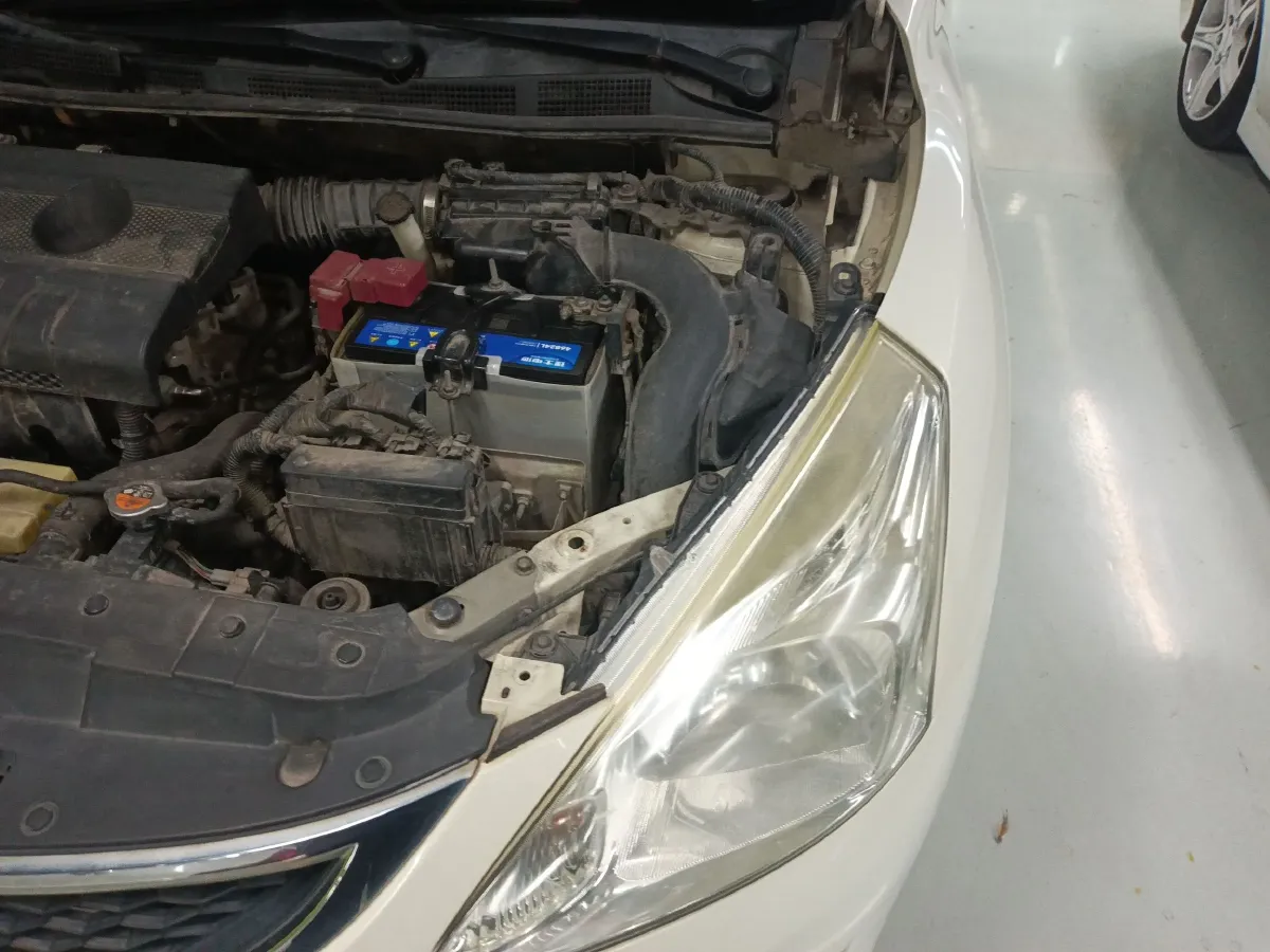 2013 Nissan Tiida 1.6L 126HP L4 CVT,autocango,china used car exporter,china ev exporter,chinese used car exporter,chinese used ev exporter