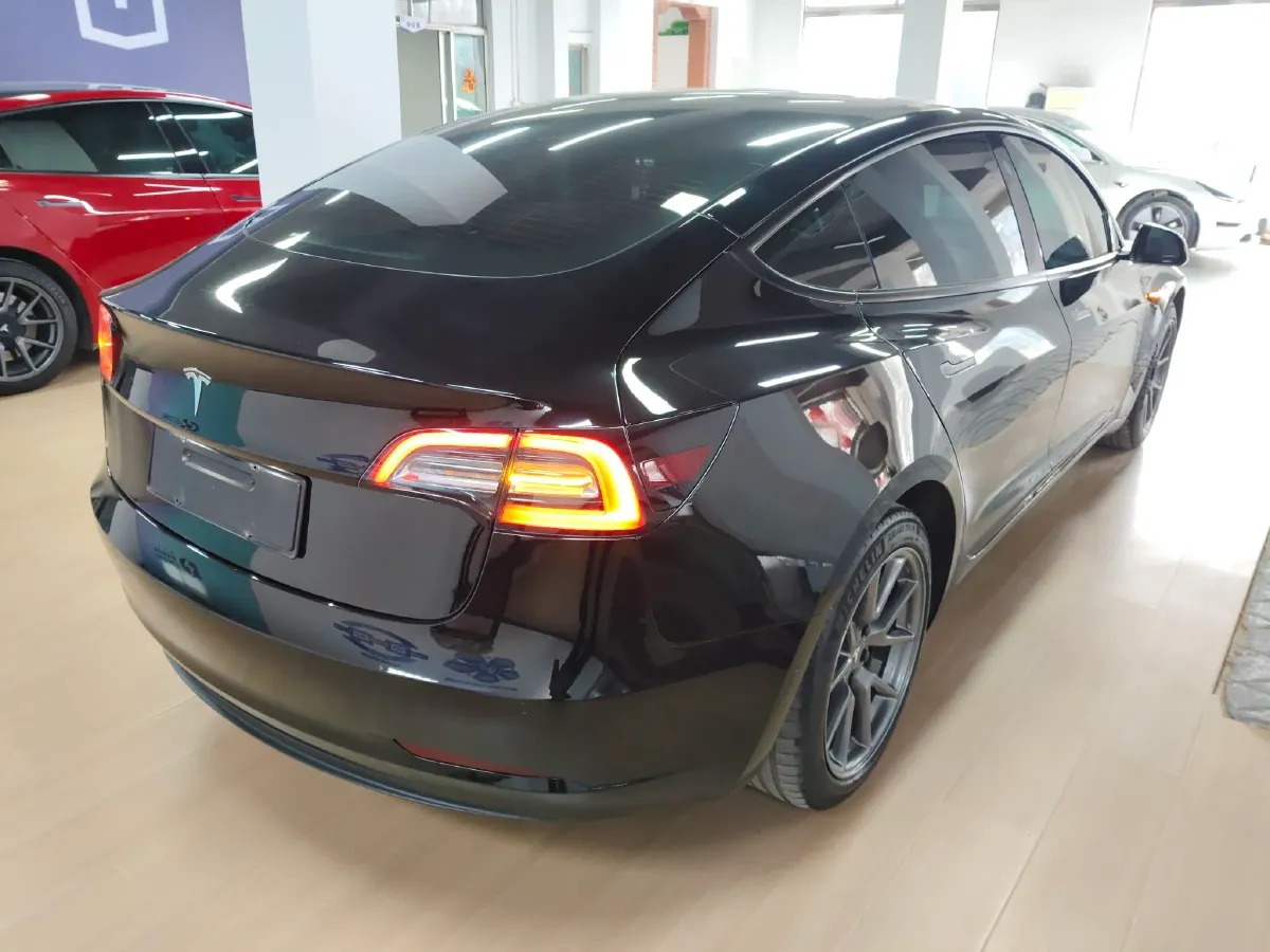 2022 Tesla Model 3 BEV 60KWH,autocango,china used car exporter,china ev exporter,chinese used car exporter,chinese used ev exporter