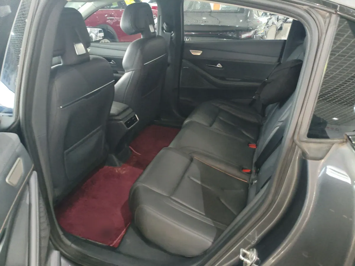 2022 Deepal SL03 Range Extended 95HP REEV 28.39KWH,autocango,china used car exporter,china ev exporter,chinese used car exporter,chinese used ev exporter