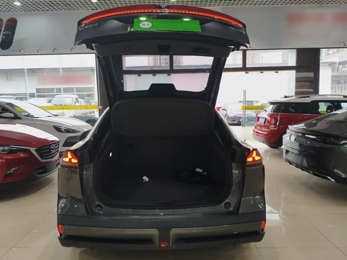 2022 Deepal SL03 Range Extended 95HP REEV 28.39KWH,autocango,china used car exporter,china ev exporter,chinese used car exporter,chinese used ev exporter