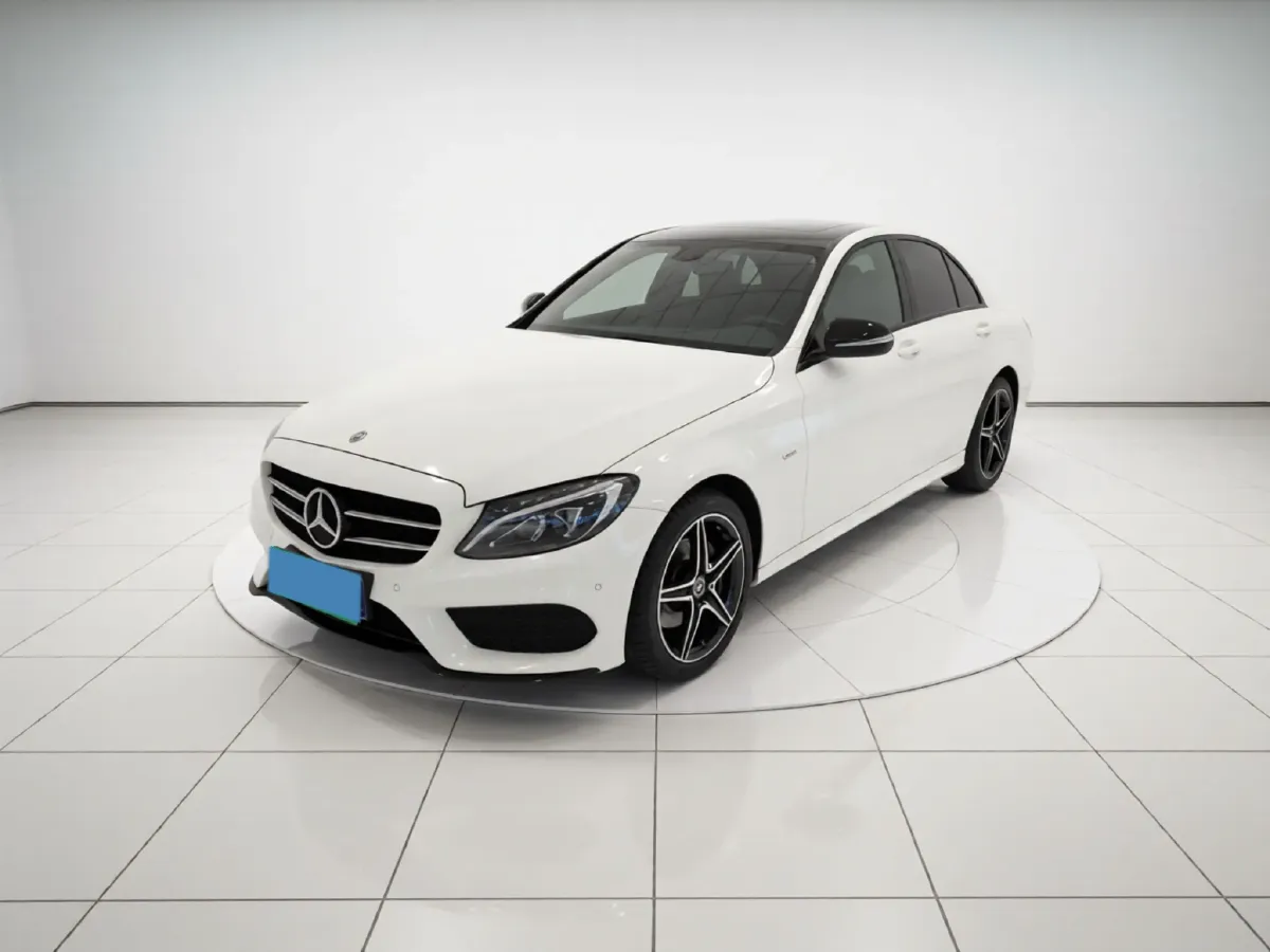 2018 Mercedes-Benz C Class 2.0T 184HP L4 9AT,autocango,china used car exporter,china ev exporter,chinese used car exporter,chinese used ev exporter