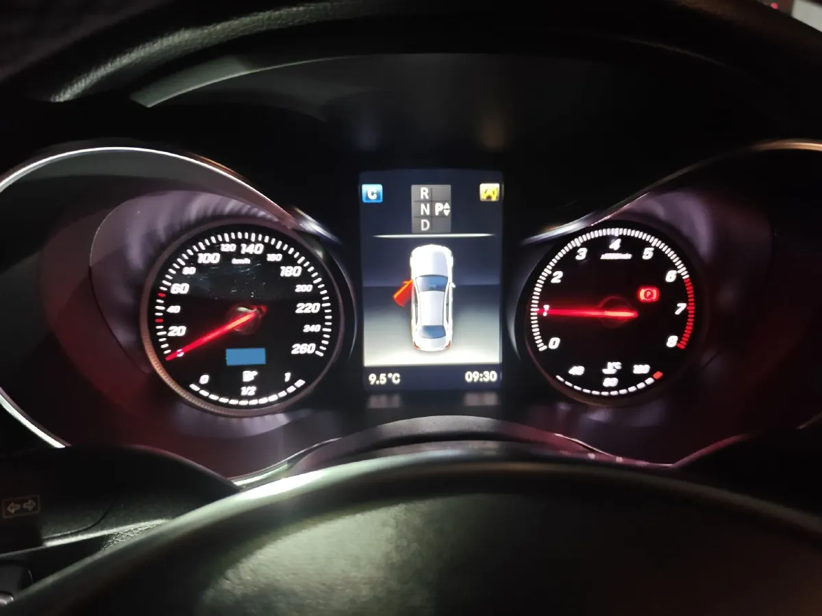 2018 Mercedes-Benz C Class 2.0T 184HP L4 9AT,autocango,china used car exporter,china ev exporter,chinese used car exporter,chinese used ev exporter