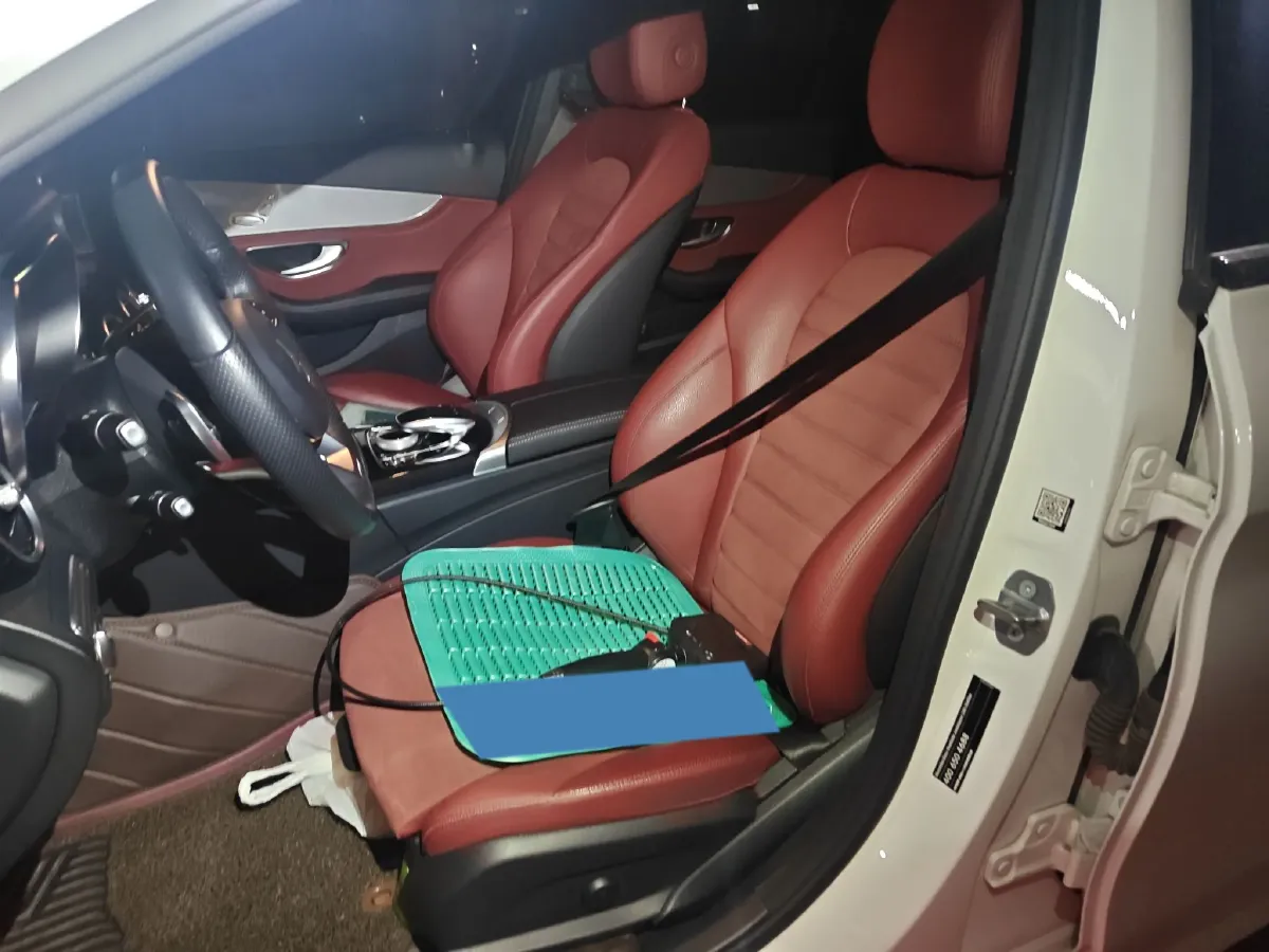 2018 Mercedes-Benz C Class 2.0T 184HP L4 9AT,autocango,china used car exporter,china ev exporter,chinese used car exporter,chinese used ev exporter