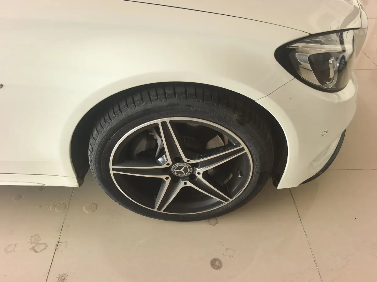 2018 Mercedes-Benz C Class 2.0T 184HP L4 9AT,autocango,china used car exporter,china ev exporter,chinese used car exporter,chinese used ev exporter