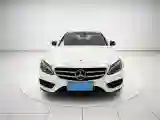 2018 Mercedes-Benz C Class 2.0T 184HP L4 9AT