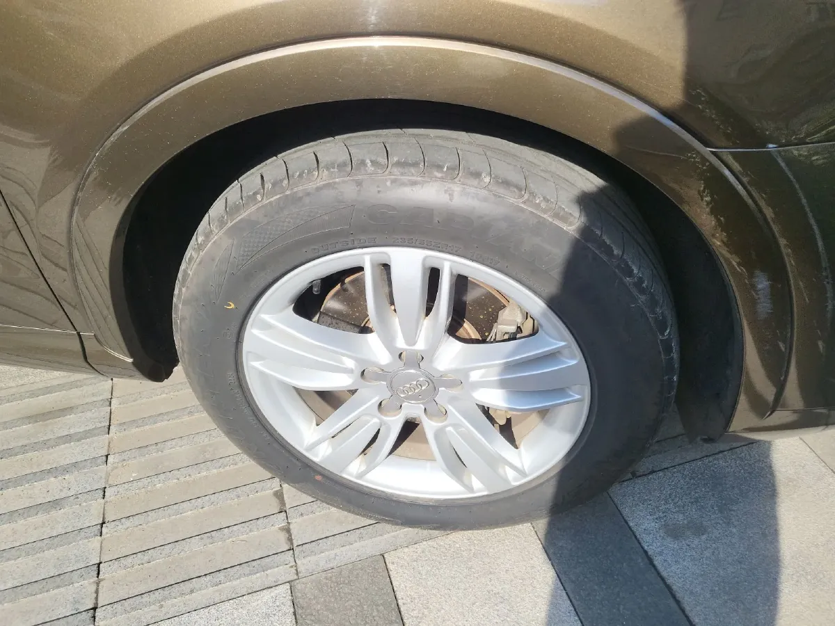 2015 Audi Q3 1.4T 150HP L4 6DCT,autocango,china used car exporter,china ev exporter,chinese used car exporter,chinese used ev exporter