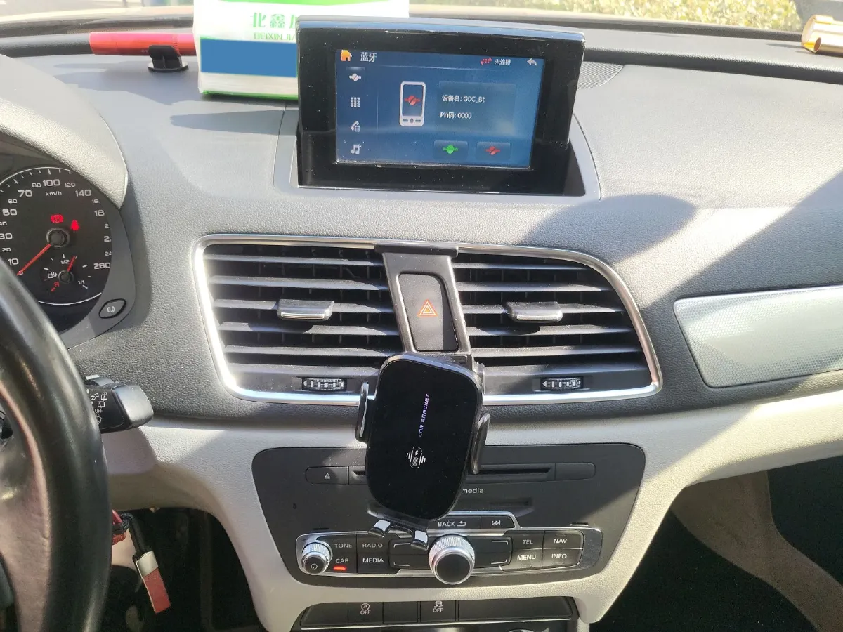 2015 Audi Q3 1.4T 150HP L4 6DCT,autocango,china used car exporter,china ev exporter,chinese used car exporter,chinese used ev exporter