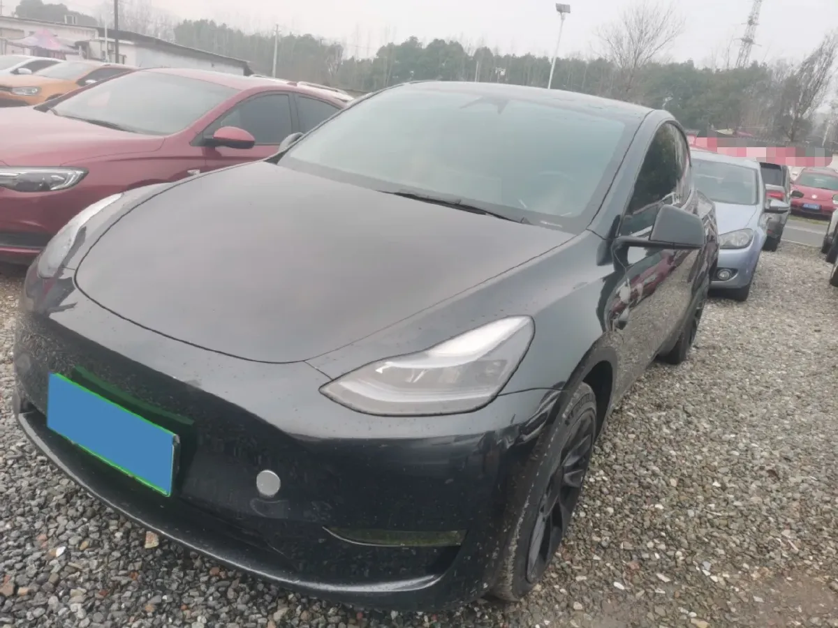 2024 Tesla Model Y BEV 60KWH,autocango,china used car exporter,china ev exporter,chinese used car exporter,chinese used ev exporter