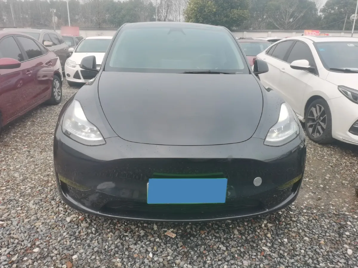 2024 Tesla Model Y BEV 60KWH,autocango,china used car exporter,china ev exporter,chinese used car exporter,chinese used ev exporter