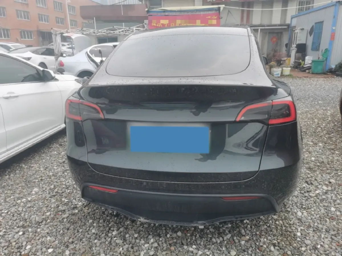 2024 Tesla Model Y BEV 60KWH,autocango,china used car exporter,china ev exporter,chinese used car exporter,chinese used ev exporter