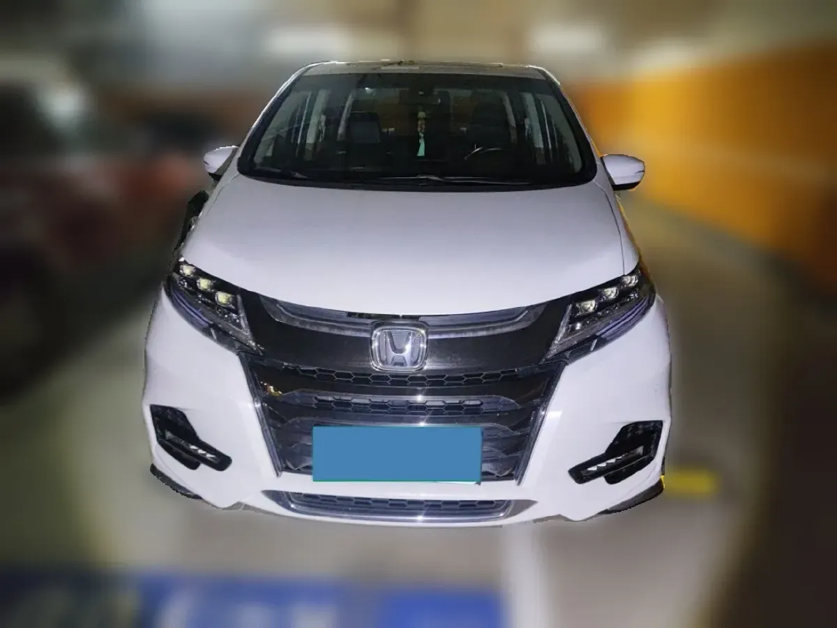 2019 Honda Odyssey 2.0L 146HP L4 E-CVT Hybrid,autocango,china used car exporter,china ev exporter,chinese used car exporter,chinese used ev exporter