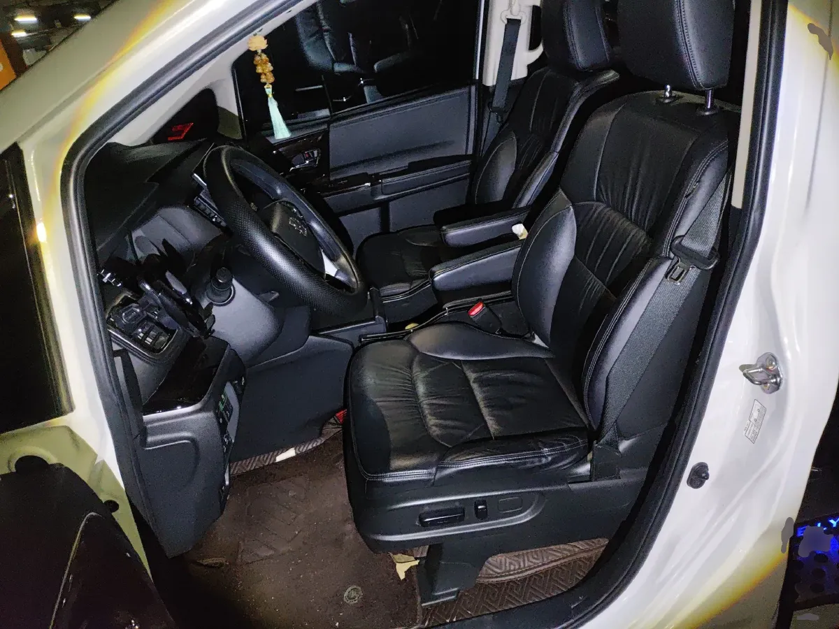 2019 Honda Odyssey 2.0L 146HP L4 E-CVT Hybrid,autocango,china used car exporter,china ev exporter,chinese used car exporter,chinese used ev exporter