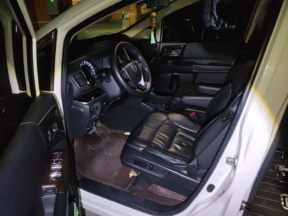 2019 Honda Odyssey 2.0L 146HP L4 E-CVT Hybrid,autocango,china used car exporter,china ev exporter,chinese used car exporter,chinese used ev exporter