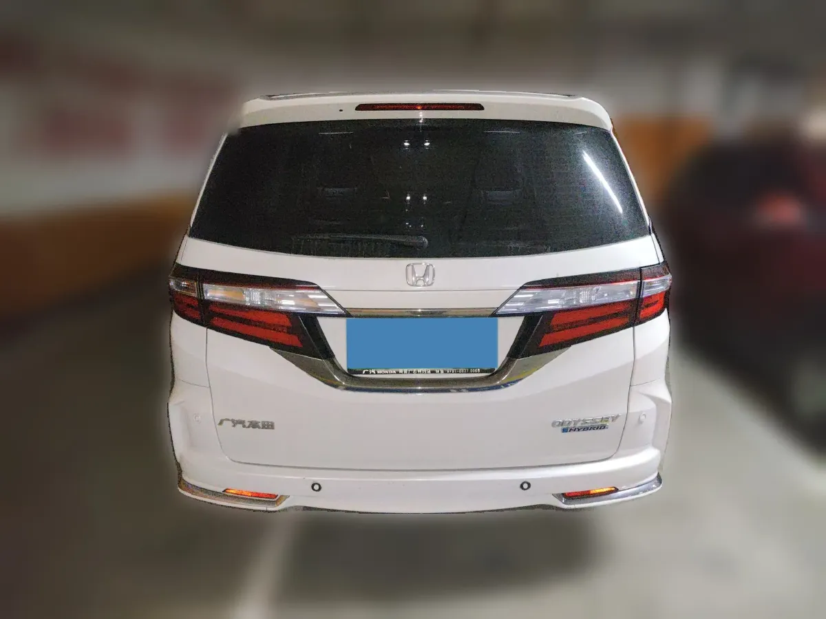 2019 Honda Odyssey 2.0L 146HP L4 E-CVT Hybrid,autocango,china used car exporter,china ev exporter,chinese used car exporter,chinese used ev exporter