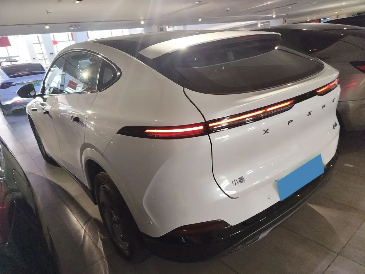 2025 Xpeng G6 BEV 68.5KWH,autocango,china used car exporter,china ev exporter,chinese used car exporter,chinese used ev exporter