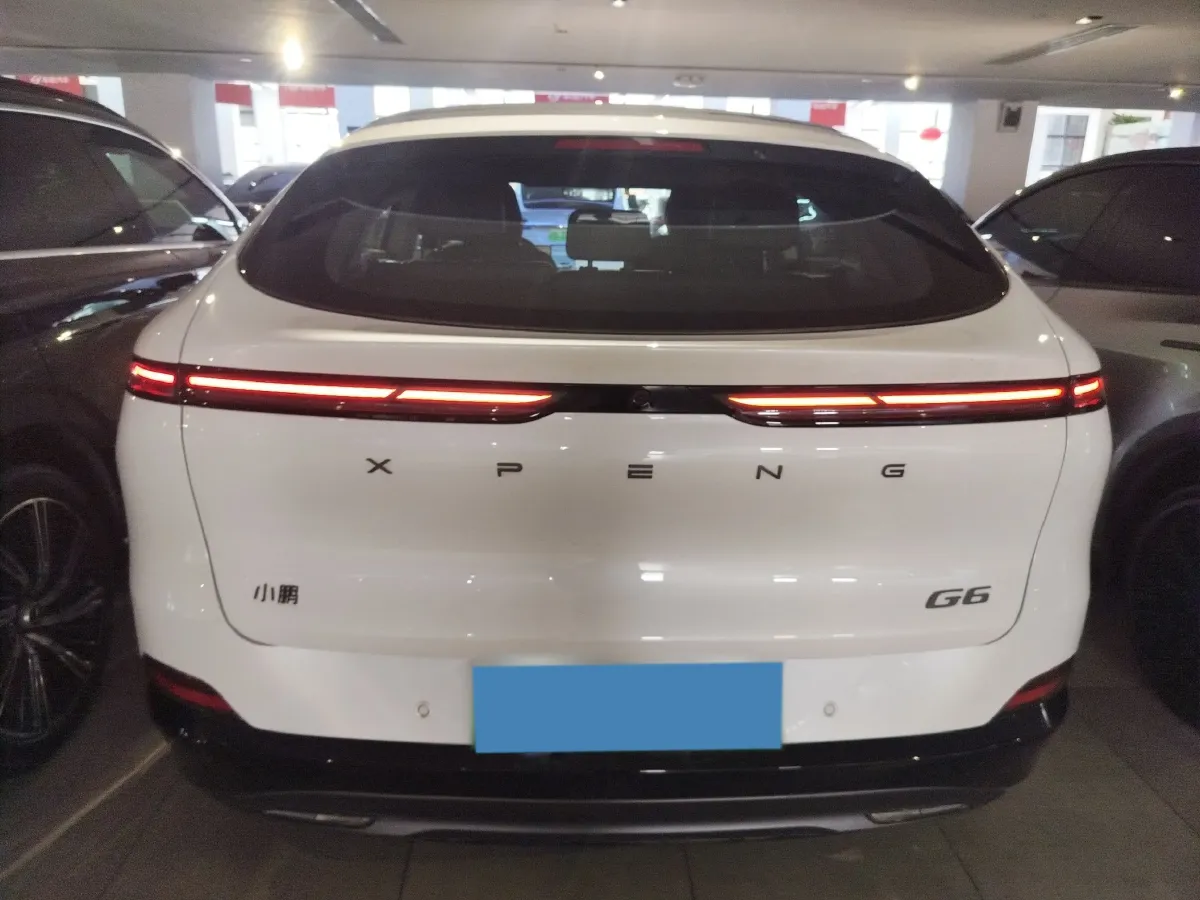 2025 Xpeng G6 BEV 68.5KWH,autocango,china used car exporter,china ev exporter,chinese used car exporter,chinese used ev exporter