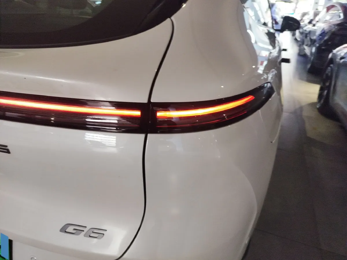 2025 Xpeng G6 BEV 68.5KWH,autocango,china used car exporter,china ev exporter,chinese used car exporter,chinese used ev exporter
