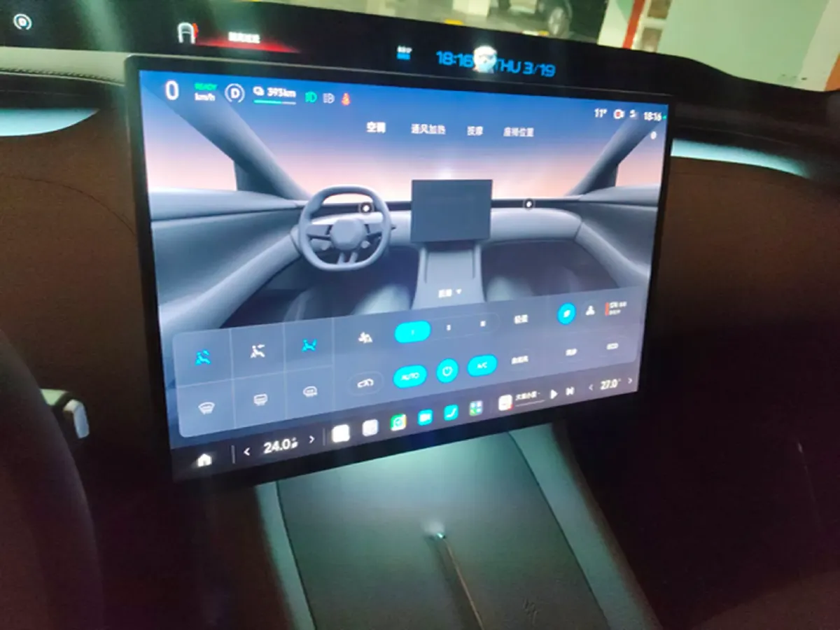 2025 MI YU7 BEV 96.3KWH,autocango,china used car exporter,china ev exporter,chinese used car exporter,chinese used ev exporter