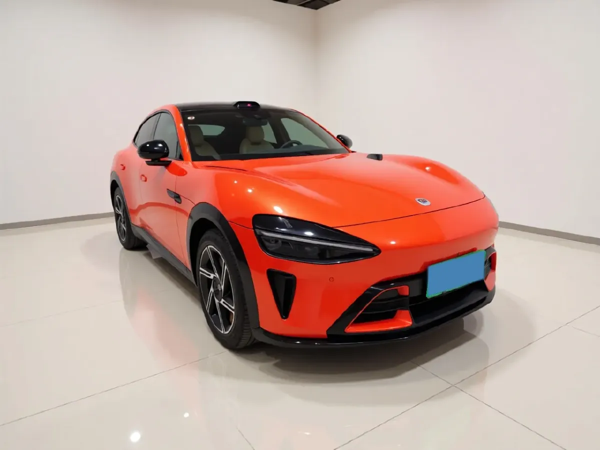 2025 MI YU7 BEV 96.3KWH,autocango,china used car exporter,china ev exporter,chinese used car exporter,chinese used ev exporter