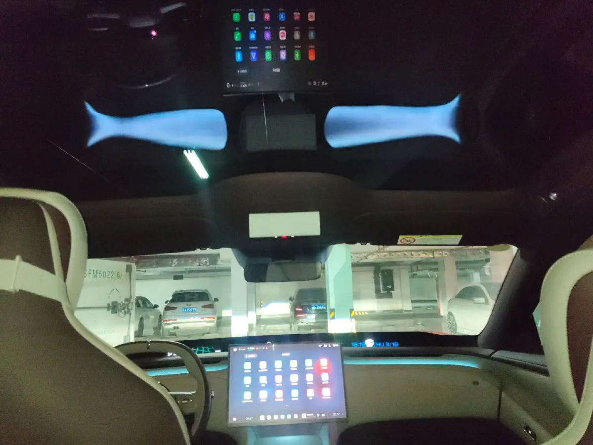 2025 MI YU7 BEV 96.3KWH,autocango,china used car exporter,china ev exporter,chinese used car exporter,chinese used ev exporter