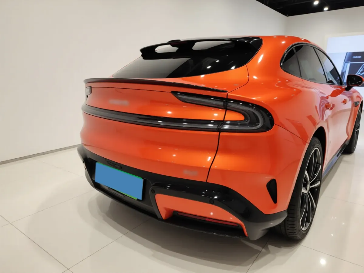 2025 MI YU7 BEV 96.3KWH,autocango,china used car exporter,china ev exporter,chinese used car exporter,chinese used ev exporter