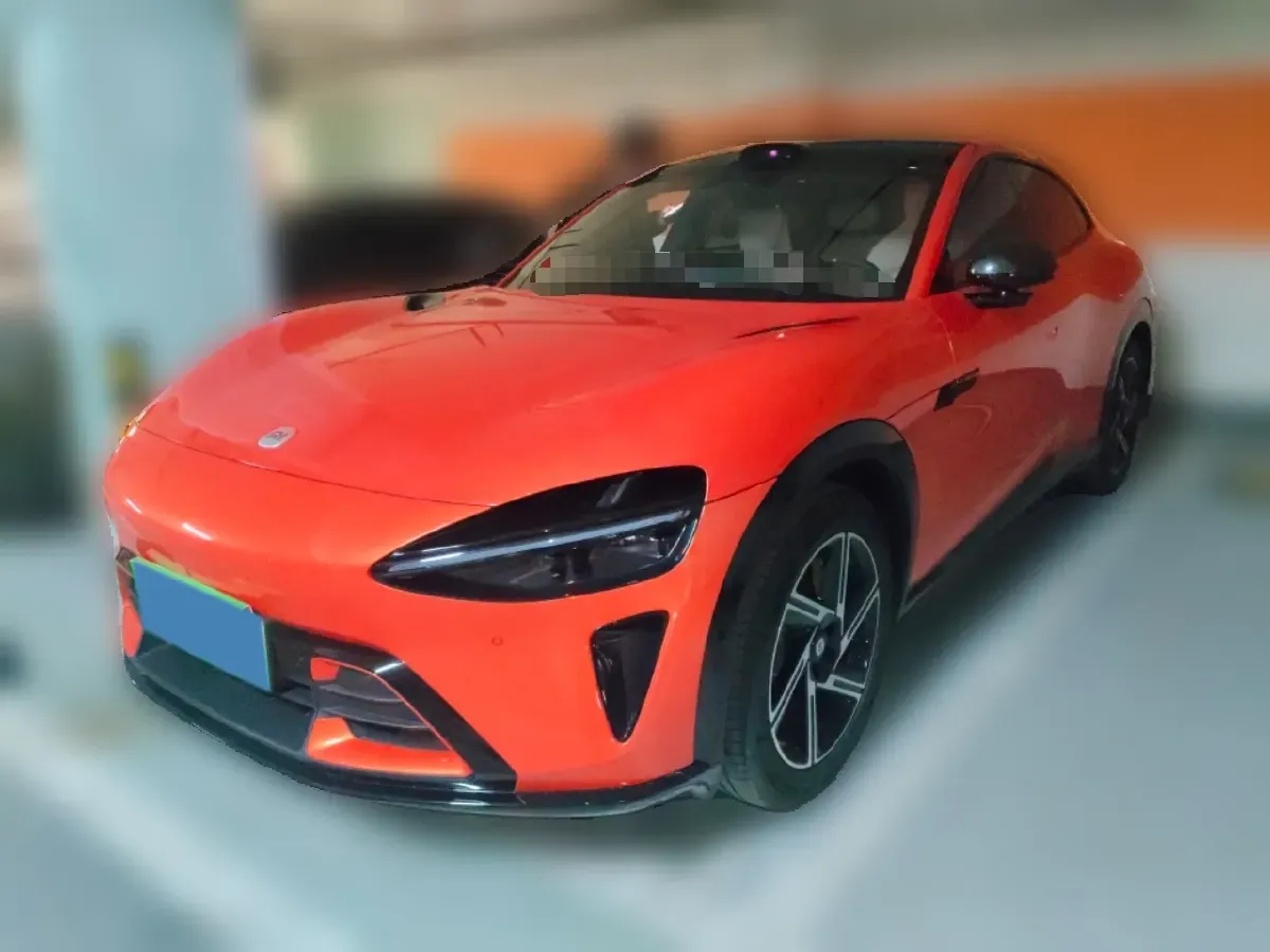 2025 MI YU7 BEV 96.3KWH,autocango,china used car exporter,china ev exporter,chinese used car exporter,chinese used ev exporter