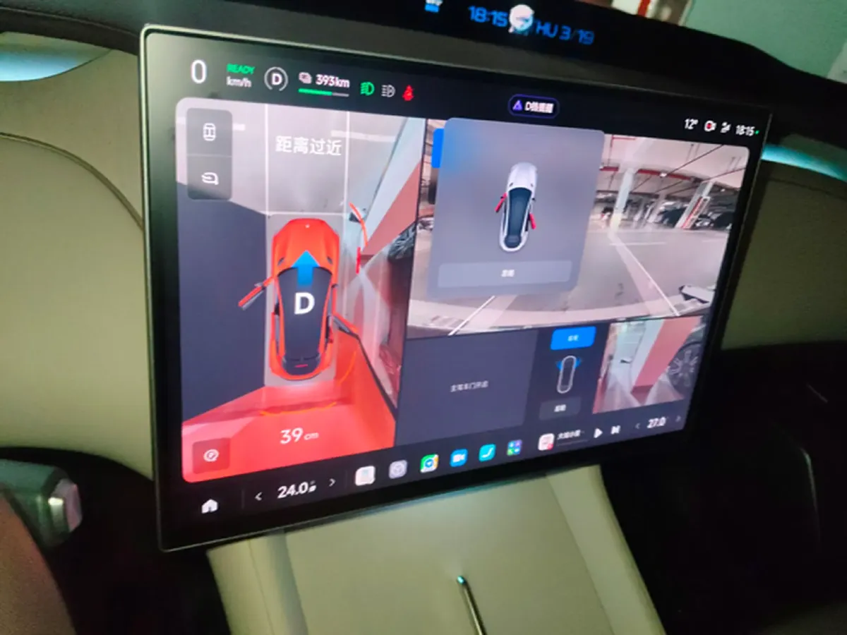 2025 MI YU7 BEV 96.3KWH,autocango,china used car exporter,china ev exporter,chinese used car exporter,chinese used ev exporter