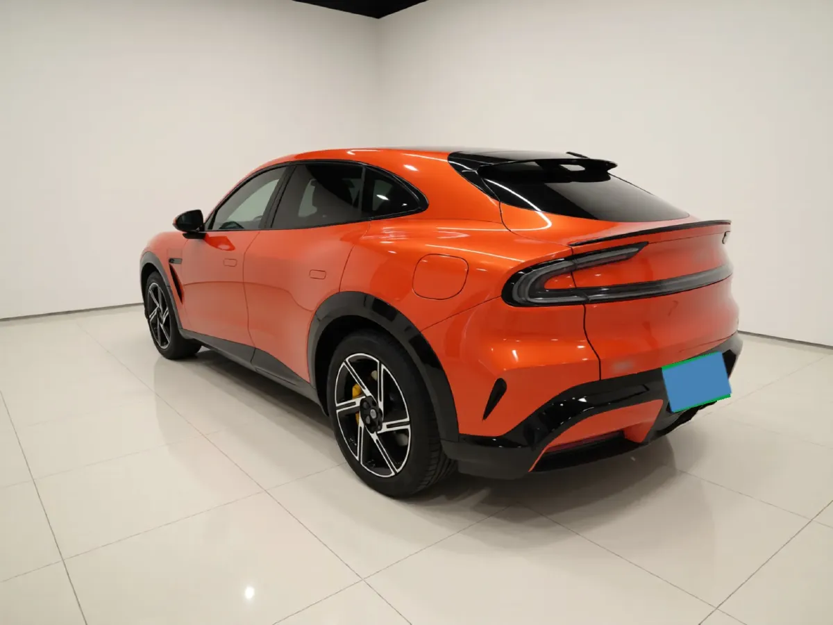 2025 MI YU7 BEV 96.3KWH,autocango,china used car exporter,china ev exporter,chinese used car exporter,chinese used ev exporter