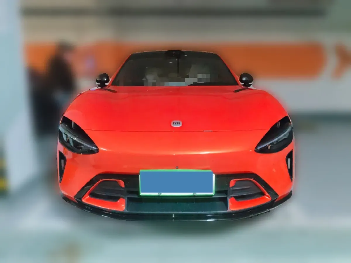 2025 MI YU7 BEV 96.3KWH,autocango,china used car exporter,china ev exporter,chinese used car exporter,chinese used ev exporter