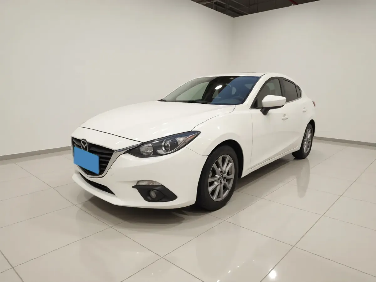 2016 Mazda 3 Axela 1.5L 117HP L4 6AT,autocango,china used car exporter,china ev exporter,chinese used car exporter,chinese used ev exporter