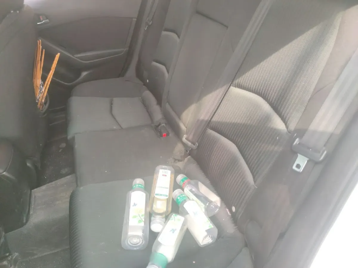 2016 Mazda 3 Axela 1.5L 117HP L4 6AT,autocango,china used car exporter,china ev exporter,chinese used car exporter,chinese used ev exporter