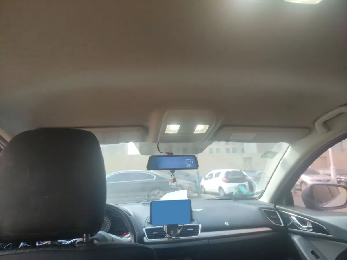 2016 Mazda 3 Axela 1.5L 117HP L4 6AT,autocango,china used car exporter,china ev exporter,chinese used car exporter,chinese used ev exporter