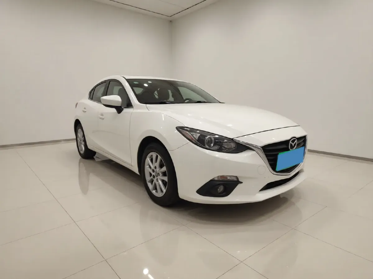 2016 Mazda 3 Axela 1.5L 117HP L4 6AT,autocango,china used car exporter,china ev exporter,chinese used car exporter,chinese used ev exporter