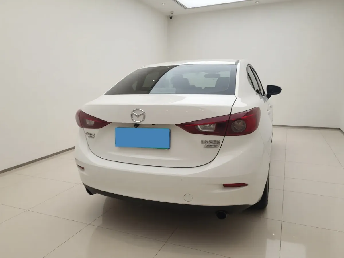 2016 Mazda 3 Axela 1.5L 117HP L4 6AT,autocango,china used car exporter,china ev exporter,chinese used car exporter,chinese used ev exporter