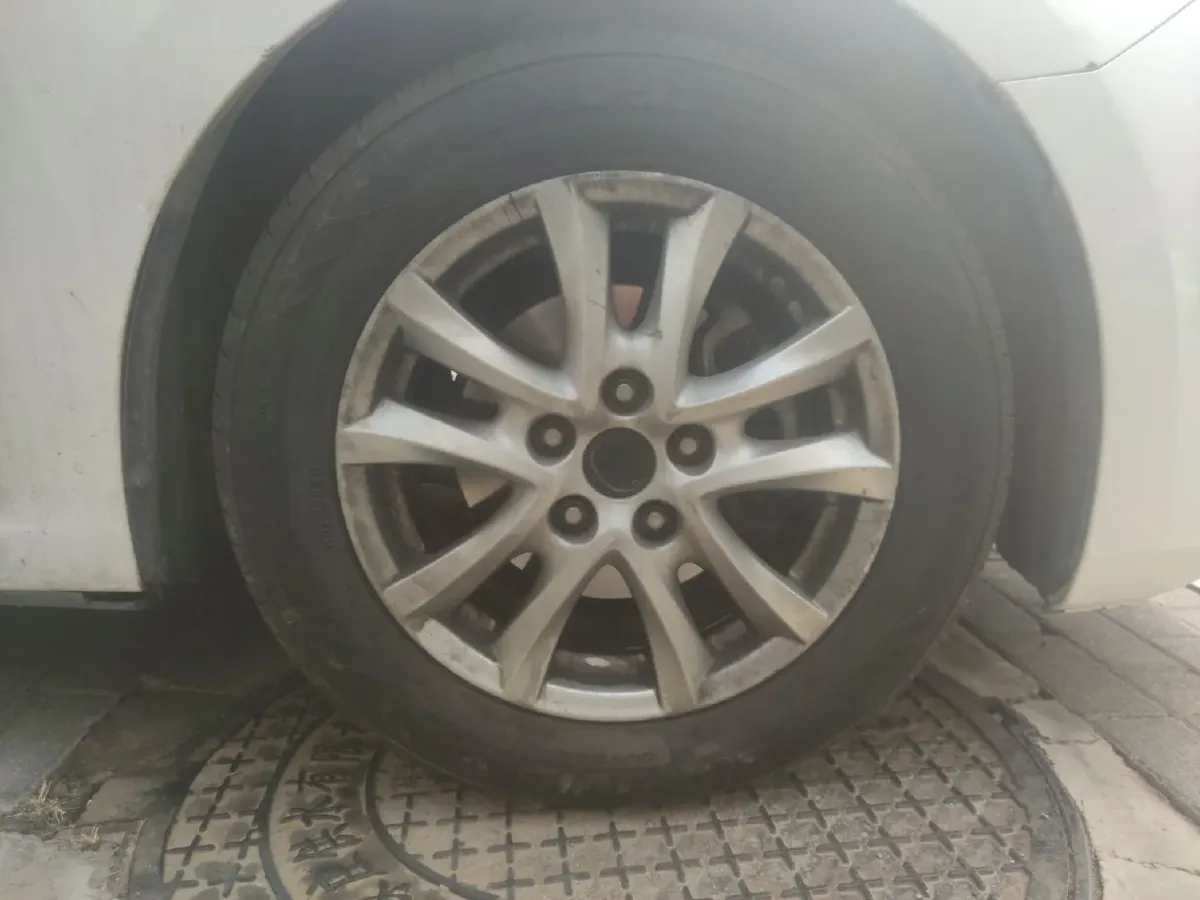 2016 Mazda 3 Axela 1.5L 117HP L4 6AT,autocango,china used car exporter,china ev exporter,chinese used car exporter,chinese used ev exporter