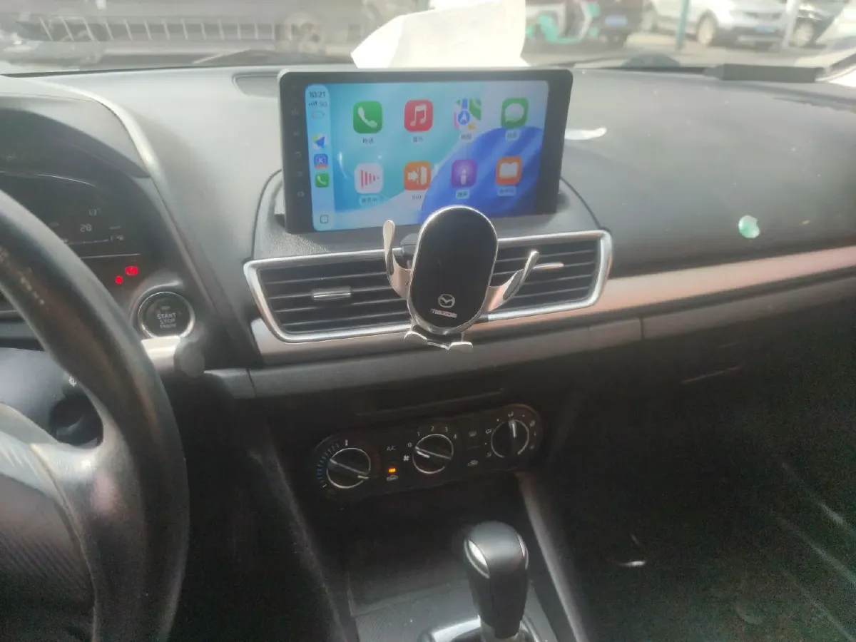 2016 Mazda 3 Axela 1.5L 117HP L4 6AT,autocango,china used car exporter,china ev exporter,chinese used car exporter,chinese used ev exporter