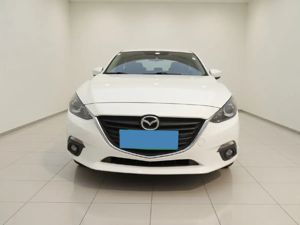 2016 Mazda 3 Axela 1.5L 117HP L4 6AT,autocango,china used car exporter,china ev exporter,chinese used car exporter,chinese used ev exporter