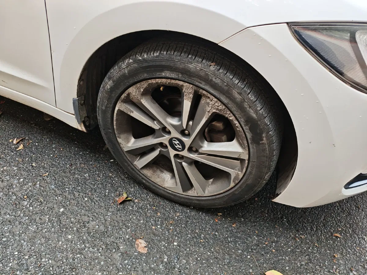 2016 Hyundai Elantra 1.6L 130HP L4 6AT,autocango,china used car exporter,china ev exporter,chinese used car exporter,chinese used ev exporter