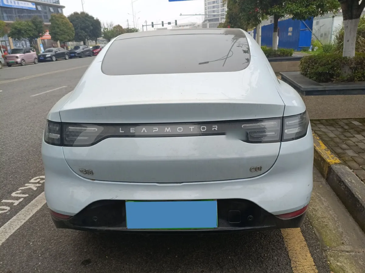 2024 Leapmotor C01 BEV 78.5KWH,autocango,china used car exporter,china ev exporter,chinese used car exporter,chinese used ev exporter