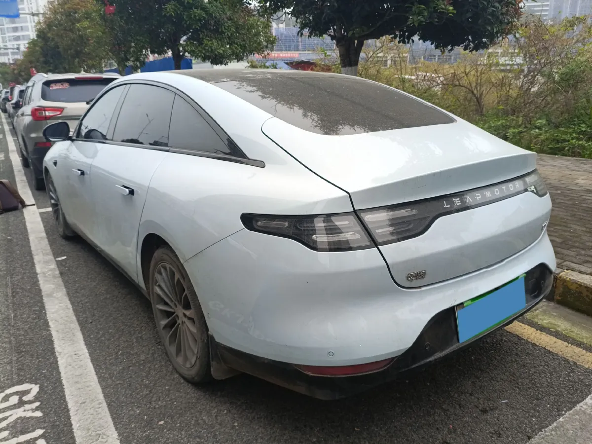 2024 Leapmotor C01 BEV 78.5KWH,autocango,china used car exporter,china ev exporter,chinese used car exporter,chinese used ev exporter